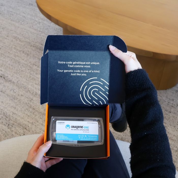 Test PGx Gestion de la douleur