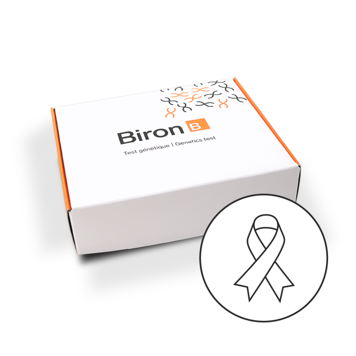 Test génétique pour les cancers héréditaires