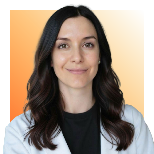 Karyna Alyeksyeyeva, Pharm.D, Pharmacienne, Expert-conseil G&eacute;n&eacute;tique chez Biron