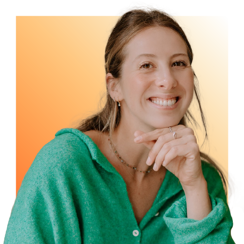 Camille Perreault-Milette, Dt.P., Nutritionniste Diététiste, Biron