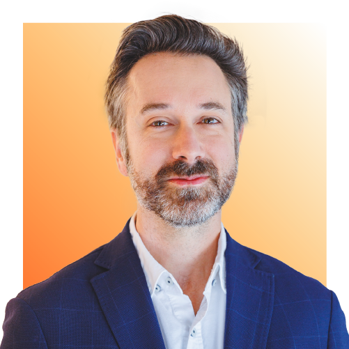 Dr Nicolas Tétreault, Biochimiste Clinique, PhD, CSPQ, FCACB Directeur médical, Laboratoire et Innovation chez Biron