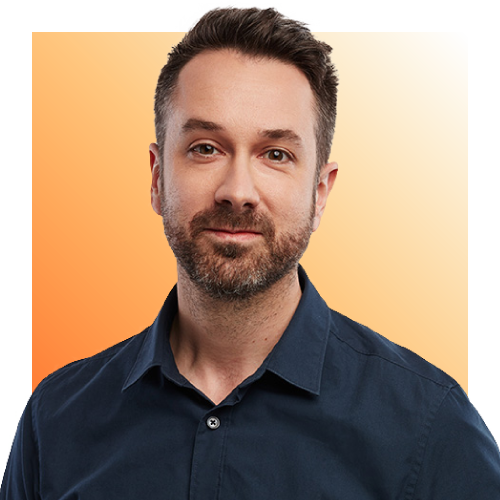 Dr Nicolas T&eacute;treault, Biochimiste Clinique, PhD, CSPQ, FCACB Directeur m&eacute;dical, Laboratoire et Innovation chez Biron