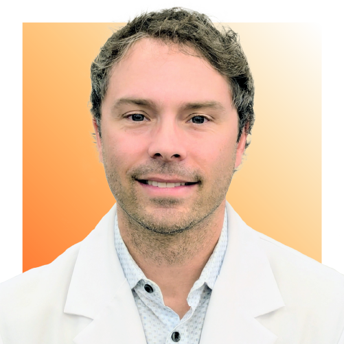 Pierre Gay, B. Pharm, Expert-conseil en génétique chez Biron